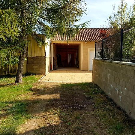 Dépendance au goût de vacances Moulainville-la-Basse Extérieur photo
