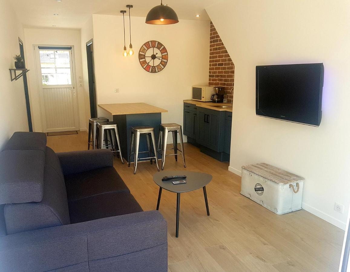 Dépendance au goût de vacances Moulainville-la-Basse Extérieur photo